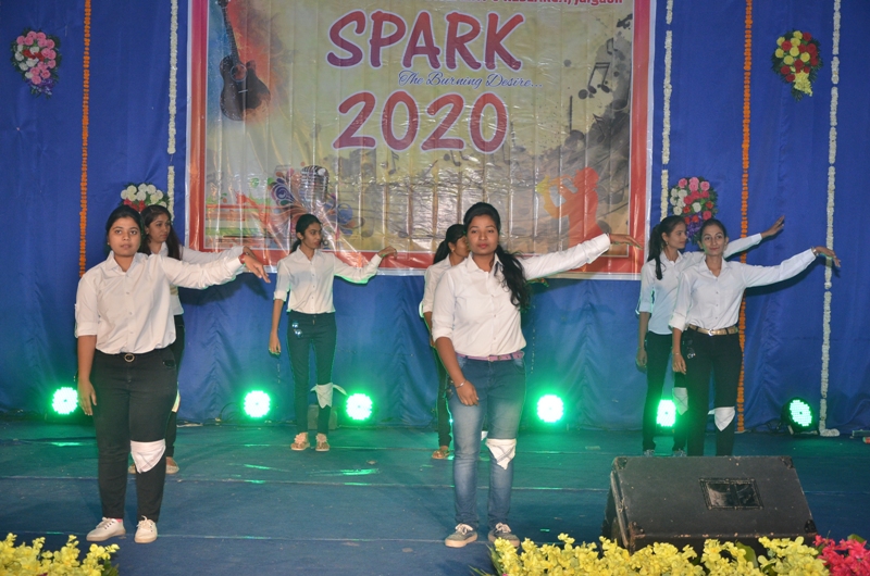 Spark 2020