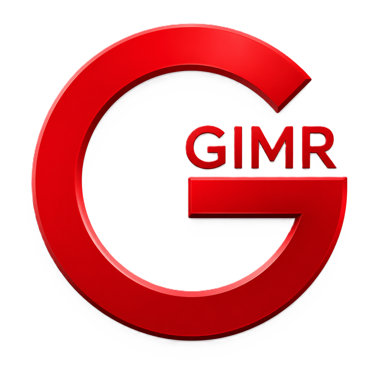 GIMR Logo
