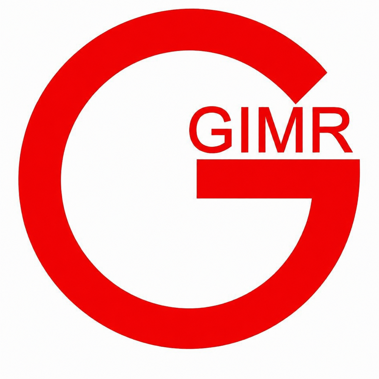 GIMR Logo